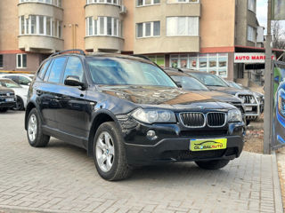 BMW X3 foto 3