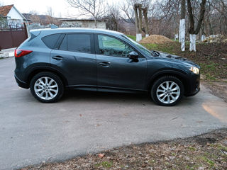 Mazda CX-5 foto 3