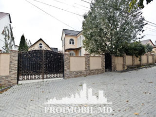 Casă spre vânzare cu 5 camere, 180 m2 în Suburbie, Ciorescu foto 20