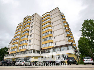 Apartament cu 1 cameră, 42 m², Botanica, Chișinău foto 10
