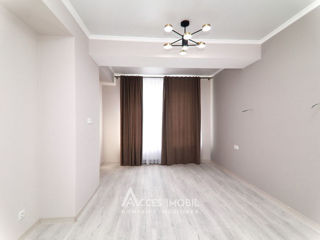 Apartament cu 1 cameră, 51 m², Ciocana, Chișinău foto 3