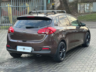 KIA Ceed foto 4