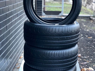 Pirelli P ZERO 255/40R19  4шт=275€ foto 1