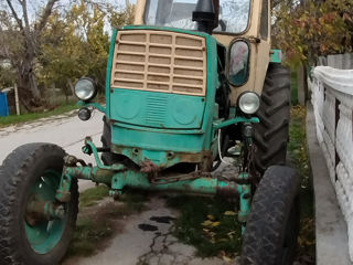 Vind tractor  iumz 6 foto 2