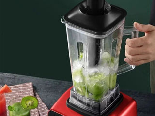 Blender profesional (4500W)