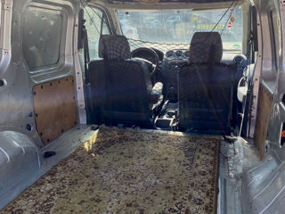 Ford Transit Connect foto 5