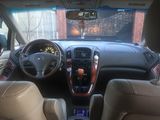 Lexus RX Series foto 4