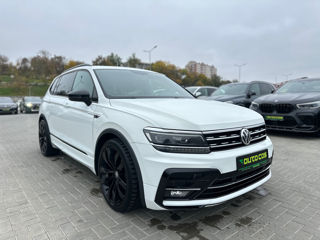 Volkswagen Tiguan foto 3