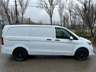 Mercedes Vito foto 4