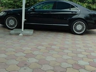 Mercedes S-Class foto 2