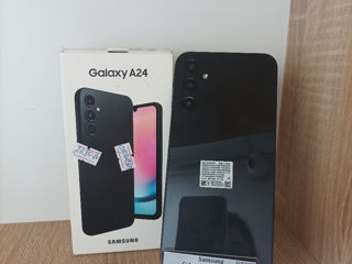 Samsung Galaxy A24 6/128GB,Preț 2690lei
