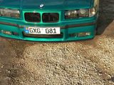 Bamper BMW E36 M power foto 2