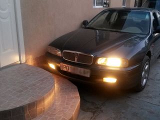 Разборка Ровер 600, 75, 45, 400, 25, 200 ! Dezmembrare Rover 600, 75, 45, 400, 25, 200 ! foto 5