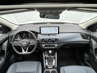 Nissan Qashqai foto 7