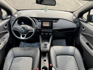 Renault ZOE foto 13