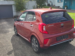 KIA Picanto foto 8