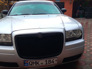 Chrysler 300c foto 4