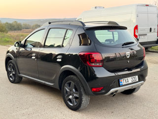 Dacia Sandero Stepway foto 2