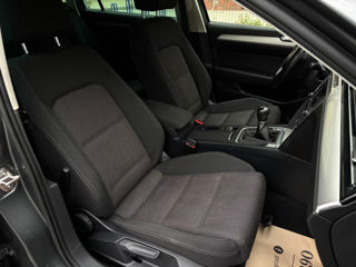 Volkswagen Passat фото 7