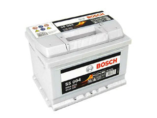 Acumulator auto Bosch