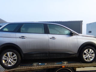 Peugeot 5008 foto 6