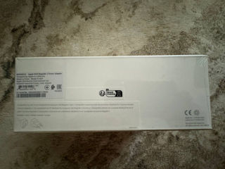 Apple Power Adapter 85W MagSafe 2.Original !!! foto 3