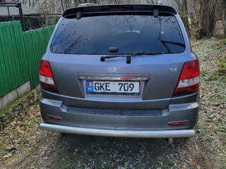 KIA Sorento foto 4