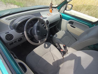 Renault Kangoo foto 6