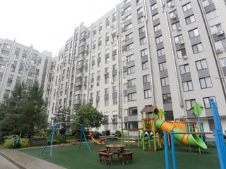 1-комн. кв., 40 м², 10/11 эт.