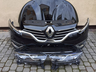 Piese Renault Espace V, espace 5, 2015-2022 1.6DCI foto 1