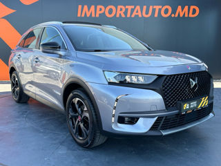 DS Automobiles DS 7 Crossback foto 4