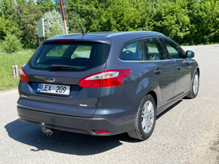 Ford Focus foto 3