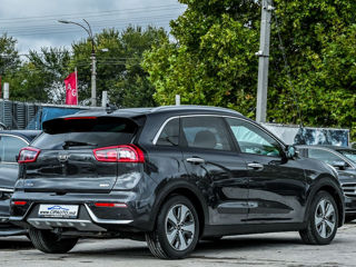 KIA Niro foto 5