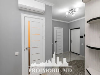 Apartament cu 2 camere, 55 m², Centru, Chișinău foto 10