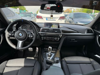 BMW 3 Series foto 8