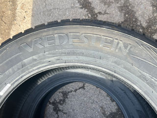 255/55 R20 / 275/50 R20 Vredestein Wintrac Pro/ Доставка livrare toata Moldova foto 6