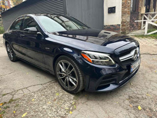 Mercedes C-Class foto 6