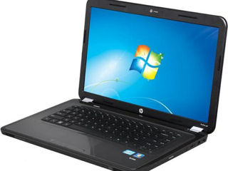 Se vinde Laptop HP G62