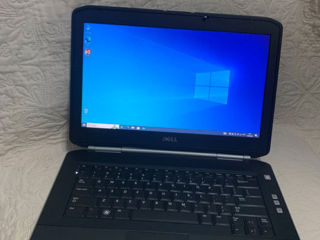 Dell Latitude E6420, intel Core i5 2540 4x 3200mhz, 8GB ram, SSD 128GB. foto 2