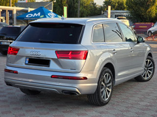 Audi Q7 foto 4