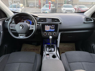 Renault Kadjar foto 7