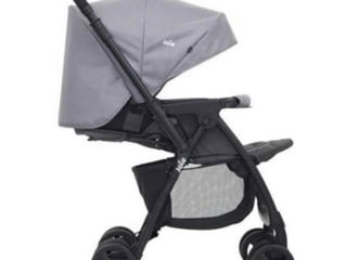 Carucior sport JOIE Mirus Dark Pewter foto 7