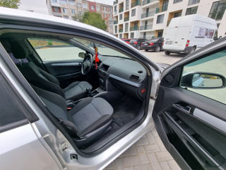 Opel Astra foto 7