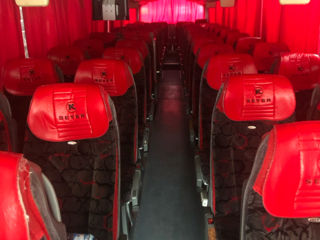 Setra 417 HDH foto 2