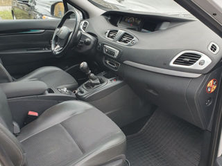 Renault Grand Scenic foto 7