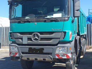 Mercedes Atros 4141