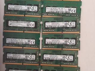 Memorii Ram notebook DDR 3, DDR 4, 4 gb, 8 gb, 16 gb foto 1