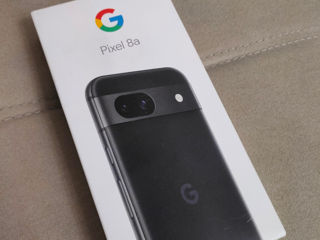 Google pixel 8a