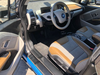 BMW i3 foto 11