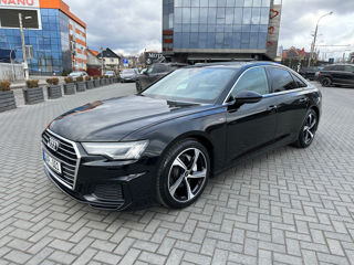 Audi A6 foto 10